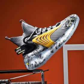 Shoes men Sneakers Male casual Mens Shoes tenis Luxury shoes Trainer Race Breathable Shoes fashion loafers running Shoes for men (Color: 2009/1, size: 39)