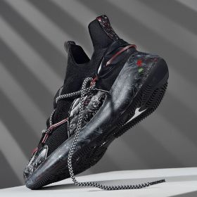 Shoes men Sneakers Male casual Mens Shoes tenis Luxury shoes Trainer Race Breathable Shoes fashion loafers running Shoes for men (Color: 2068/1, size: 46)