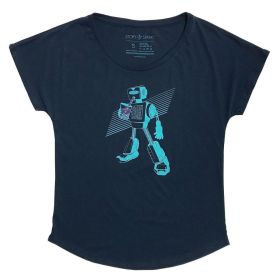 Boba Bot Dolman Shirt (size: M)